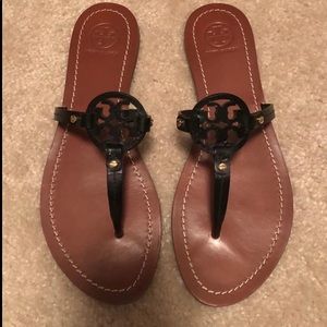 Tory Burch Mini Sandals
